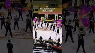 GR MB BCK DURI RIAU at PRHB X 2025 #DrumCorp #BCKDURI #PialaRaja #marchingband #2025