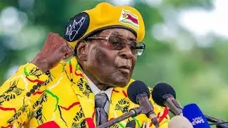 Former Zimbabwean president passes away: Africa's longest-serving leader