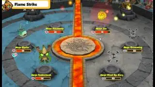 Monkey Quest: Let's Play Pet Masters Episode 13: Time to get Ultra FireSwoop!!