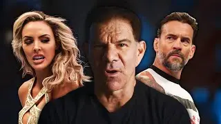 10 Wrestlers Who Had HEAT With Dave Meltzer