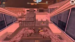 Counter-Strike Nexon: Zombies | GamePlay PC 1080p