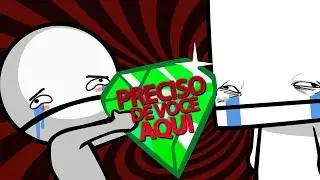 Battleblock Theater - Preciso de você aqui ♪