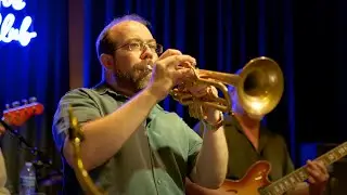 MadAveGroup Music Fest (2021)