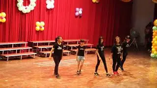 (舞蹈)美人魚 指導老師 劉夢萍 演出 六年丁班