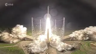 From cleanroom to space  Galileo satellites 33 and 34