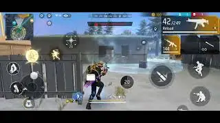 Yaari 👊😈💪#attitude #freefire 