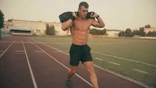 Origin | Testosterone Replacement Therapy - Hard Work Commercial