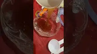Honey Garlic Meatballs, Hot Appetizer