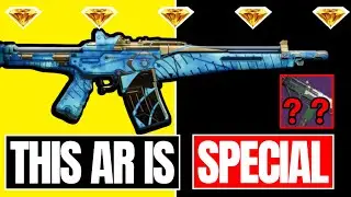 Quite POSSIBLY The BEST PVE Endgame Legendary PRIMARY In Destiny 2 | GOD Roll Weapon GUIDE Trials AR