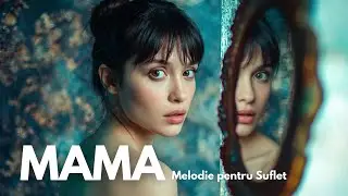 Străina din Oglindă: C&acirc;ntecul Mamei EROINE (Video Emoționant)