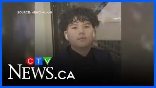 Community mourns 15-year-old killed in Longueuil police intervention