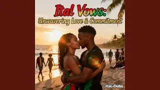 Island Vows (Forever Rhythm) Acoustic Reggae Wedding Dedication 2026