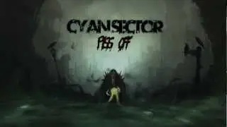 Cyan Sector - 'Piss Off' EP - Free Download