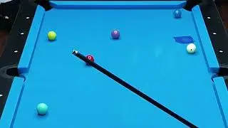 WORLDS STRONGEST POOL PLAYER? Guess my Fargo rating&hellip; #pool #biliards #breakandrun