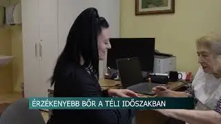 Tolnatáj Televízió - Híradó - 2026.01.16.