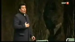Marcelo Alvarez - O nature - Werther