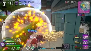 MHUR Tech Shigaraki