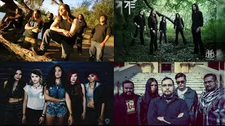 Joyas del Metal Mexicano Pt. 6