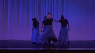 Lansdowne High Dance April Concert 2024