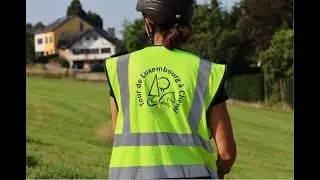 Tour de Luxembourg à cheval 9 - 14.08.2025