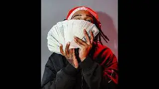 [FREE] Chuckyy X Lucki Sample Type Beat 