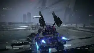 Mission 17 Eliminate V.VII Data Logs & Silver Combat Log Locations | Armored Core 6 Fires of Rubicon