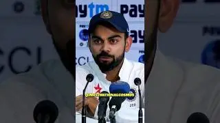 Virat Kohli💥| Criticism is a sign of Success💯🤗  #motivation #shorts #trending #viratkohli
