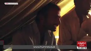 Why do Pakistani youth prefer going abroad for a better future? | HUM Investigates