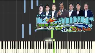 Miramar - Una Lagrima y un Recuerdo