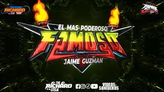 🦅2025 La Cumbia Nose Acaba Disco Nuevo Sonido Famoso En Vivo Desde Sn Salvador El Seco Puebla