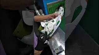 Air Jordan Nike SB x Air Jordan 4 Retro SP &lsquo;Pine Green from perfect kicks