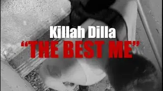 Killah Dilla &ldquo;The Best Me&rdquo; Produced By Frizzy Astro