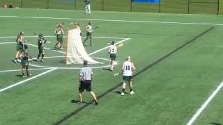Indian Creek/Oldfields lacrosse IAAM C finals 5/11/14
