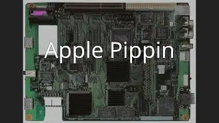 Apple Pippin