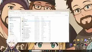 [Vtuber] Some Pokemon Fools Gold, before Sun Haven night