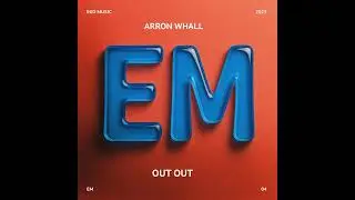 Arron Whall  - Work Hard  [Ego Music Label]