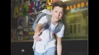 Jacob sartorius birthday edit