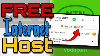 MTN FREE Internet Trick 2025 | Unlimited Data Without Paying