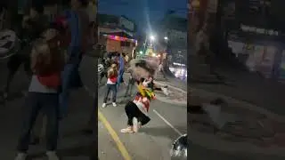 Dhankuta ko lakhe dance# dhankuta #lakhe #dance