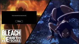 ITS TIME TO RUN IT BACK! BLEACH REBIRTH OF SOULS Yoruichi Shihoin Vs Yamamoto!