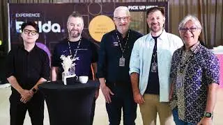 Inside Meet Magento PH 2025: Innovation, Networking & Growth