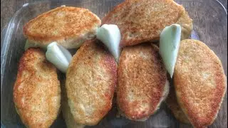Изумительный рецепт картошки с фаршем - Замечательная идея!