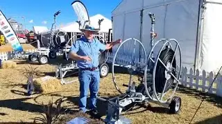 Irrigation Unlimited by NAMPO 2023