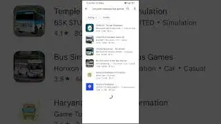 HARYANA ROADWAYS BUS GAME OFFROADING GAMES ||#haryanaroadways