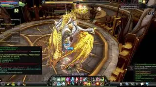Labyrinth dungeon Cabal Guide
