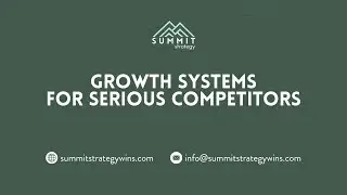 The Summit Win System&trade;