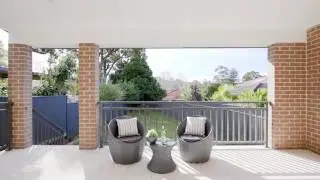 NORTH RYDE | Highlighting superior fittings and finishes throughout | Stefon Bertram