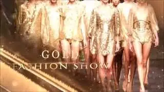 Gold Fashion Show в Бугульме