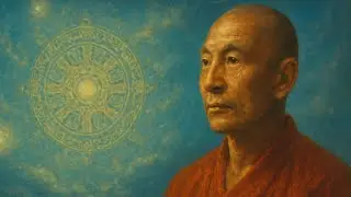 How Tibetan Teachings Unlock the Hidden Realm of Pure Reality Beyond Our Senses