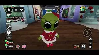 I FIANALY GOT BOBETTE #roblox 